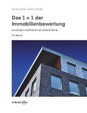 Das 1x1 der Immobilienbewertung de Jochem Kierig