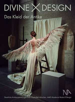 Divine X Design de Ekkehart Baumgartner