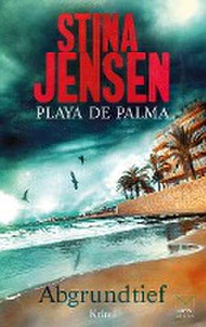 Playa de Palma de Stina Jensen