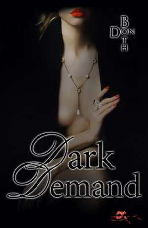 Dark Demand