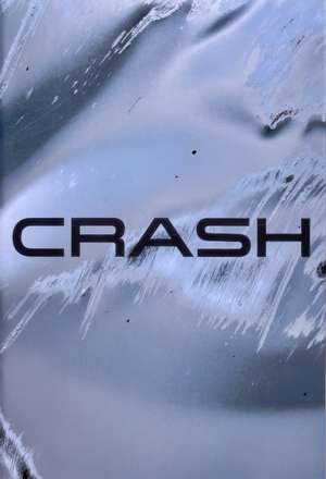 CRASH de Michael Radford