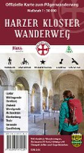 Harzer Kloster-Wanderweg de Harzer Tourismusverband