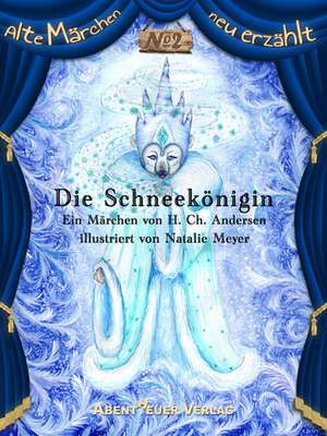 Die Schneekönigin de Hans Christian Andersen