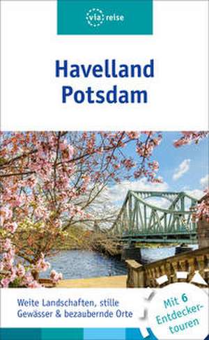 Havelland, Potsdam de Dolores Kummer