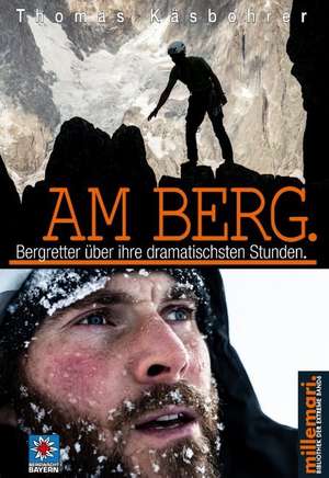 Am Berg. de Thomas Käsbohrer