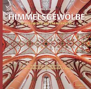 HIMMELSGEWÖLBE de Werner Richner