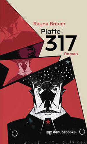 Platte 317 de Rayna Breuer