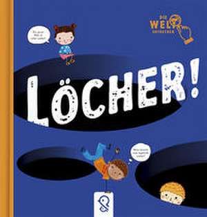 Löcher! de Bobby Kastenhuber