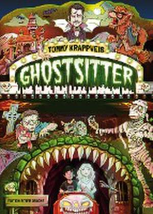 Ghostsitter de Tommy Krappweis