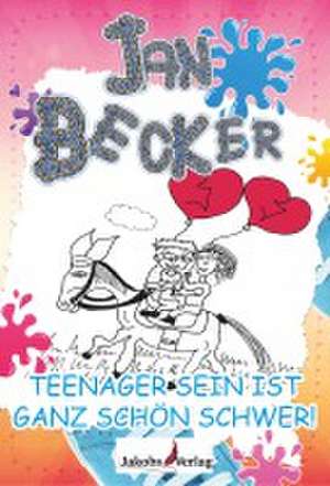 Jan Becker de Jan Becker