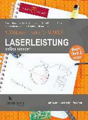 Laserleistung selber messen de Daniel Hausherr