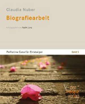 Biografiearbeit de Claudia Nuber