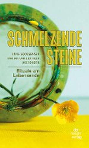 Schmelzende Steine de Anne Goossensen