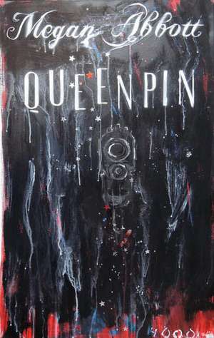 Queenpin de Megan Abbott