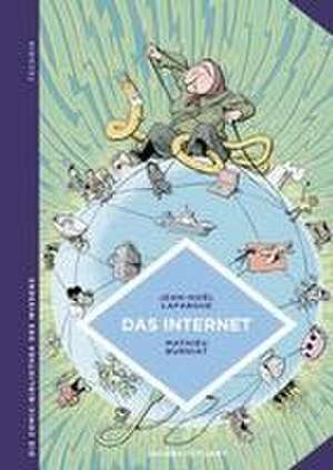 Das Internet de Jean-Noël Lafargue