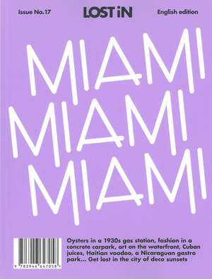 Miami de Hasenfuss, Uwe