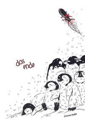 Das Ende de Thomas Baehr