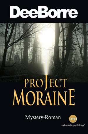 Project Moraine de Dee Borre