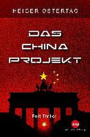 Ostertag, H: China Projekt