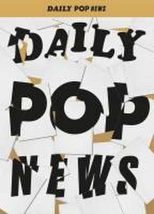 Daily Pop News de Ingo Scheel