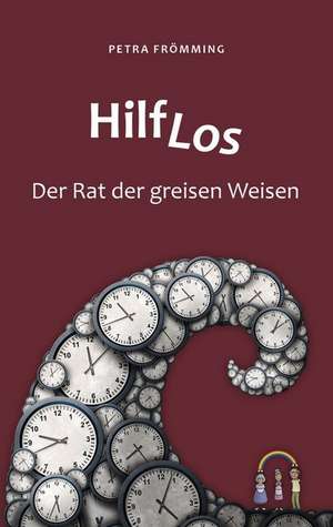 HilfLos de Petra Frömming