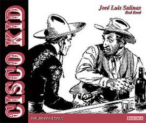 Cisco Kid / Band 10 de José Luis Salinas