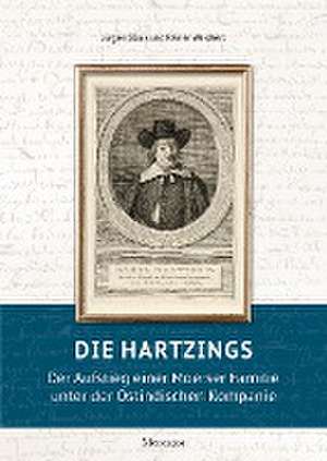 Die Hartzings de Jürgen Stock