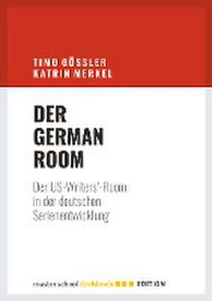 Der German Room de Timo Gößler