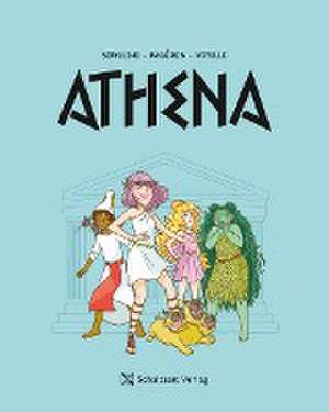 Athena - Band 1 de Sibylline