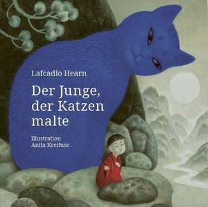 Der Junge, der Katzen malte de Lafcadio Hearn
