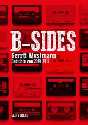 B-SIDES de Gerrit Wustmann