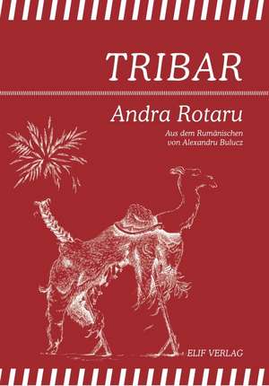 TRIBAR de Andra Rotaru
