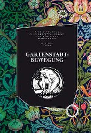 Gartenstadtbewegung de Tobias Roth