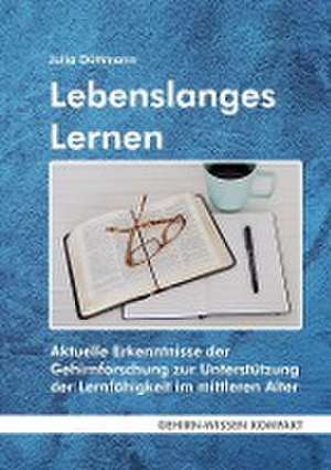 Lebenslanges Lernen (Taschenbuch) de Julia Düttmann