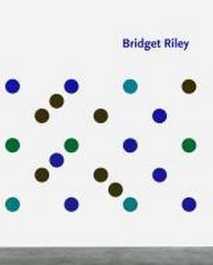 Bridget Riley: Wall Works 1983-2023 de Bridget Riley