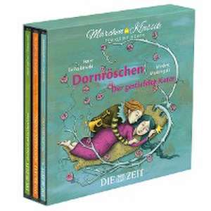 Märchen-Klassik für kleine Hörer - 3er-Set Nr. 3 de Grimm Brüder