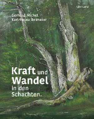 Kraft und Wandel in den Schachten de Gerhard Michel