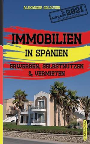 Goldwein, A: Immobilien in Spanien