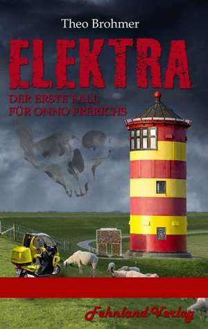 Elektra de Theo Brohmer