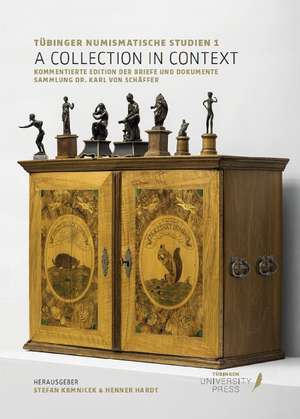 A Collection in Context de Stefan Krmnicek