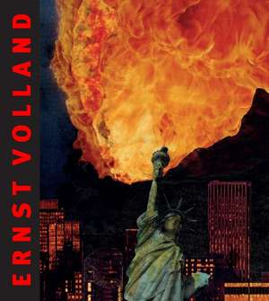 Ernst Volland de Ernst Volland