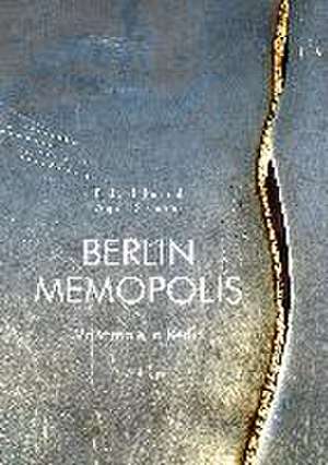 Berlin Memopolis de Eckhard Hammel