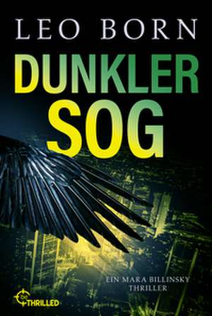Dunkler Sog de Leo Born