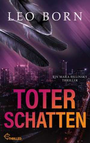 Toter Schatten de Leo Born