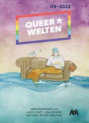 Queer*Welten 09-2022 de Judith C. Vogt