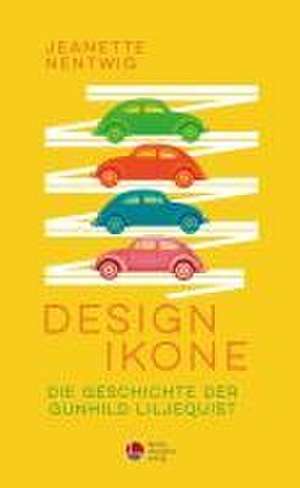 Design Ikone de Jeanette Nentwig