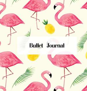 Hardcover Bullet Journal de Laura Nele