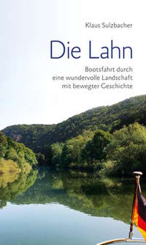 Die Lahn de Klaus Sulzbacher