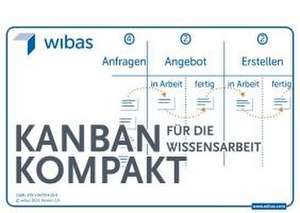 Kanban Kompakt de wibas GmbH