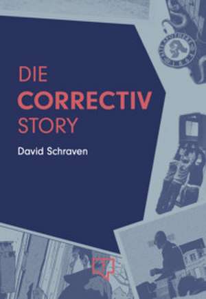 Die CORRECTIV-Story de David Schraven